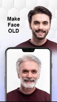 Old My Face پوسٹر