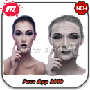 تشريف الوجه  2019 (face app) T aplikacja