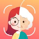 Future You: See your old face иконка