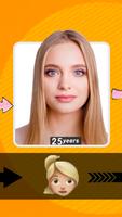 Future You: See your old face скриншот 1