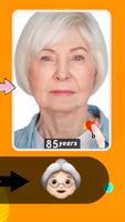 Future You: See your old face скриншот 2