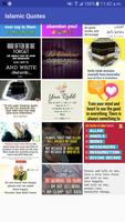 Islamic Quotes penulis hantaran