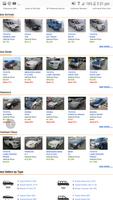 Buy Used Cars from Japan captura de pantalla 2