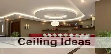 Ceiling Ideas 160