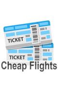 Cheap Flights-poster