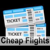 Cheap Flights screenshot 1