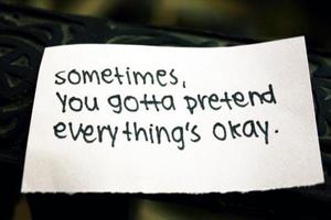 Depressing Quotes स्क्रीनशॉट 1