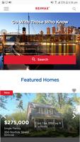 برنامه‌نما Real Estate in Canada عکس از صفحه