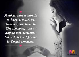 Sad Love Messages 스크린샷 1