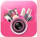 FaceUp - Makeup Camera Selfie APK