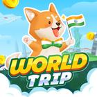 Merge Dogs - World Trip