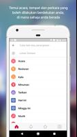 Facebook Local syot layar 2