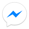 Messenger Lite icon Messenger Lite icon