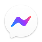 Messenger Lite-icoon