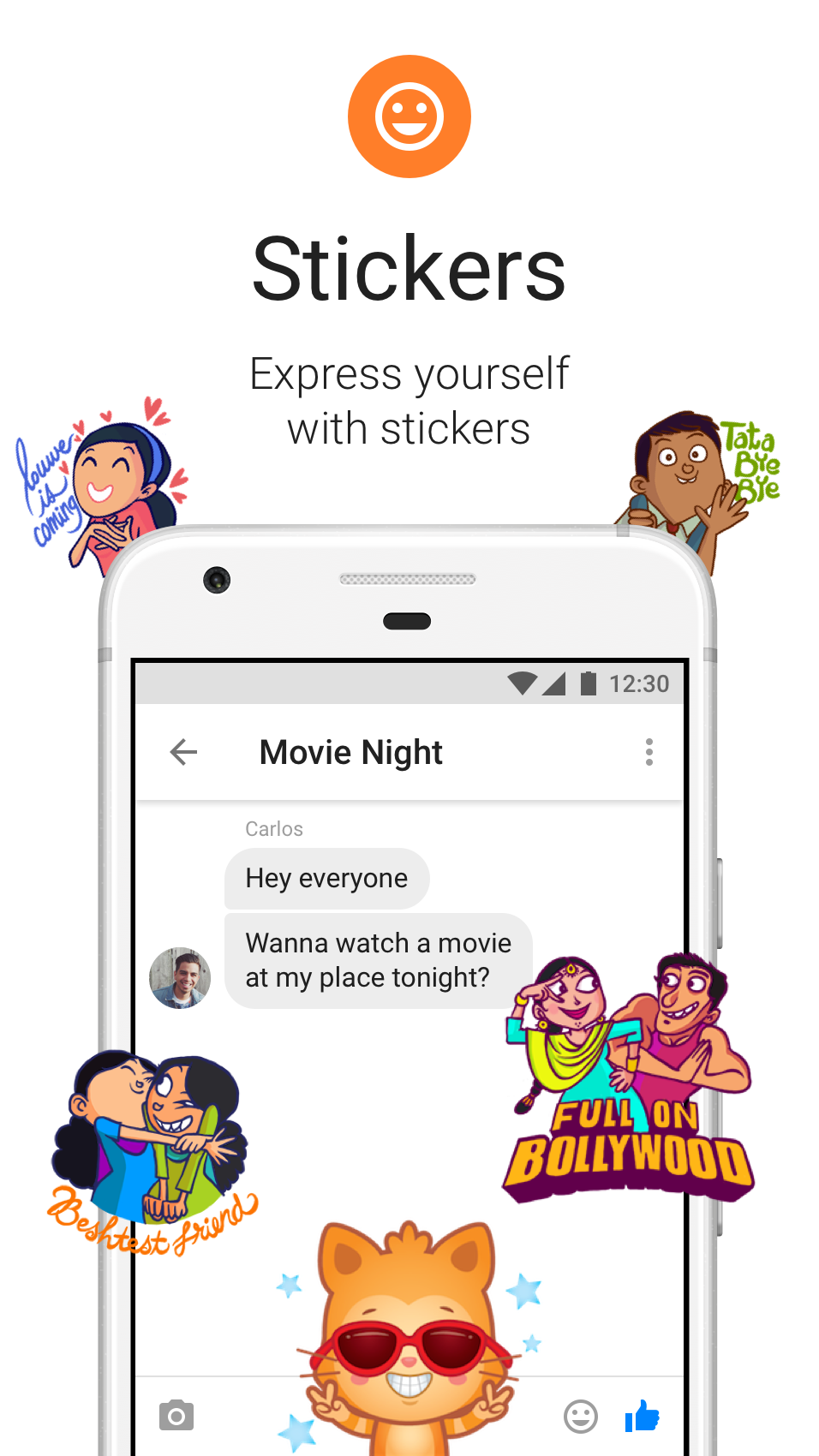 Messenger Lite APK 334.0.0.10.101 for Android – Download Messenger Lite APK  Latest Version from APKFab.com