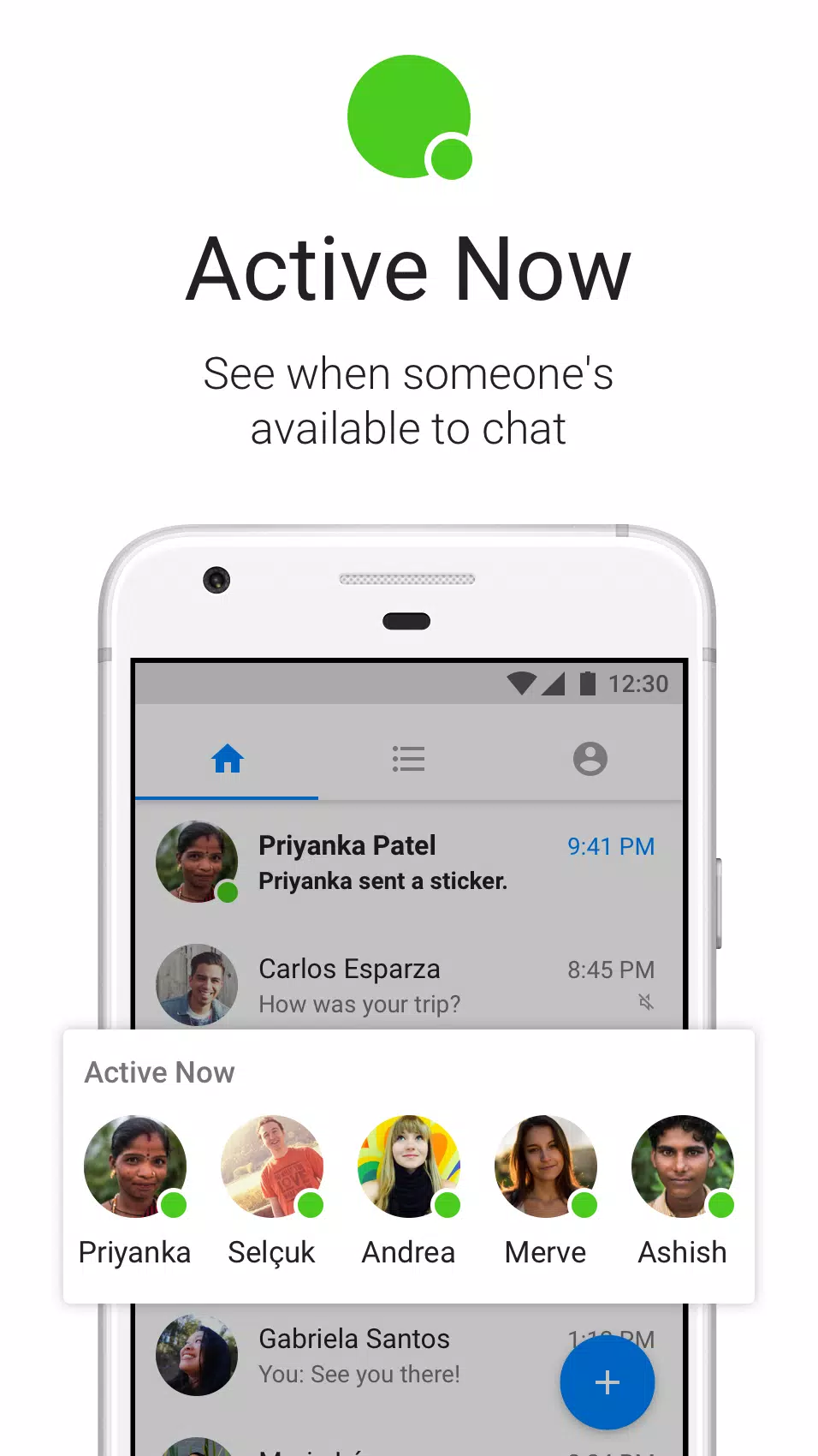 Messenger Lite APK for Android Download