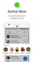 Messenger Lite Screenshot 5