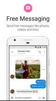 Poster Messenger Lite