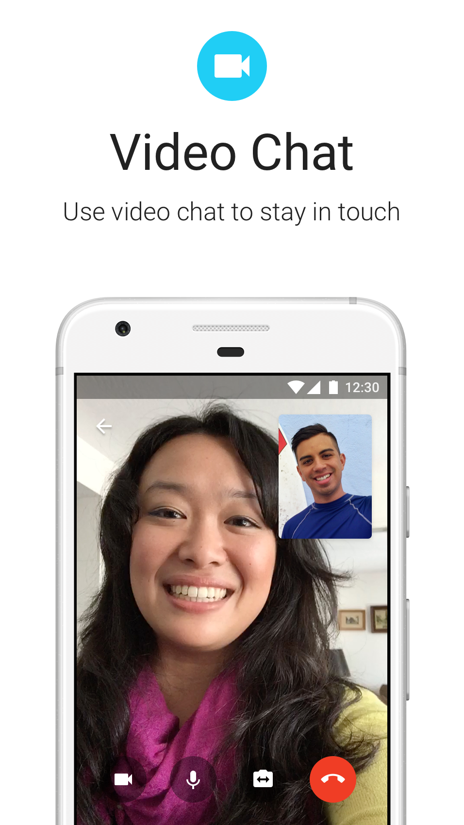 messenger lite apk download