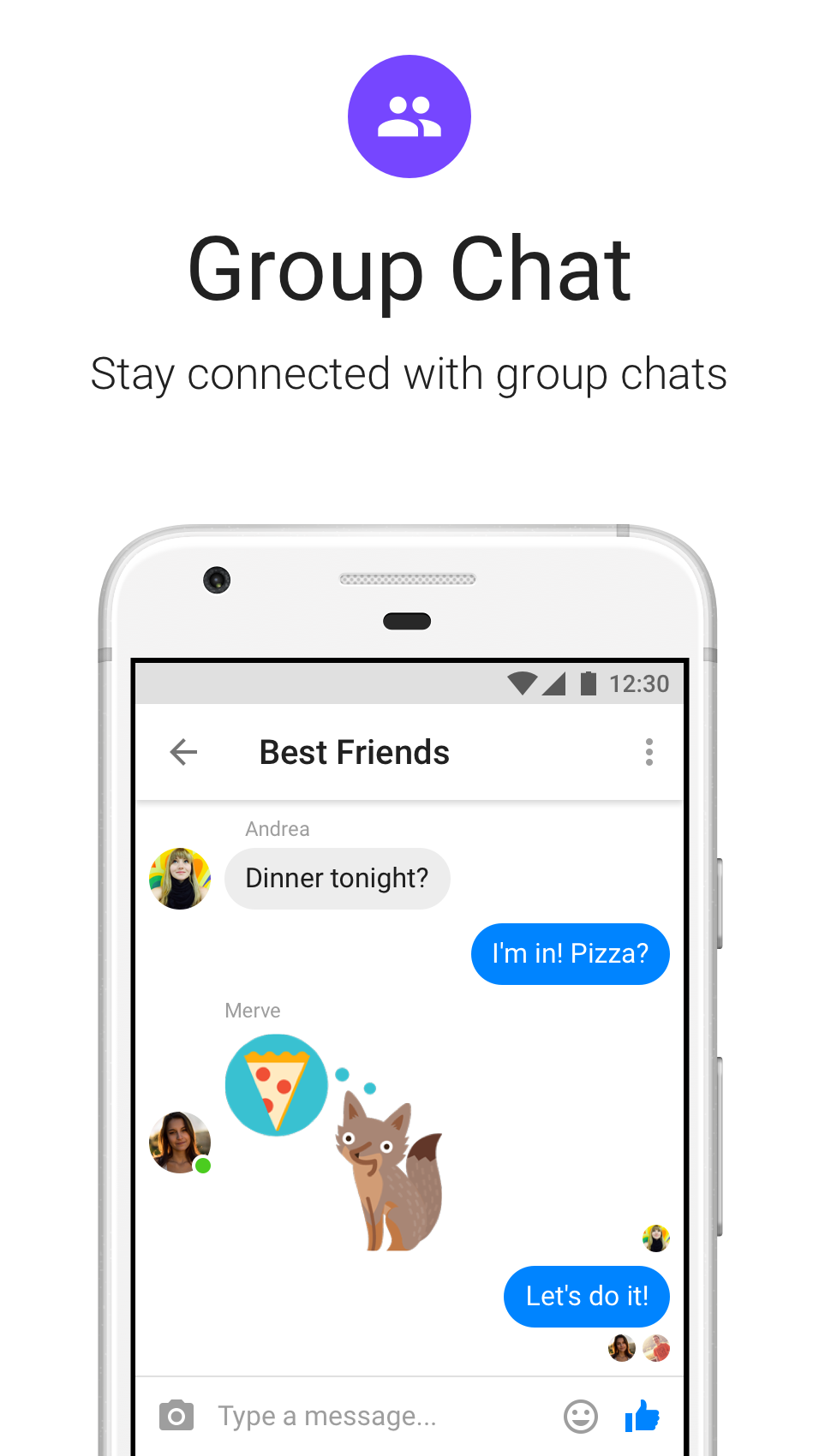 Messenger Lite APK 334.0.0.10.101 for Android – Download Messenger Lite APK  Latest Version from APKFab.com