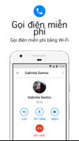 Messenger Lite ảnh chụp màn hình 1