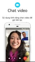 Messenger Lite ảnh chụp màn hình 2