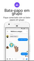 Messenger Lite imagem de tela 3