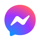 Messenger – SMS, Telepon Audio, dan Video APK