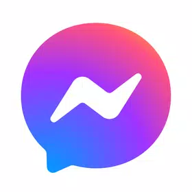 Messenger Mod APK Logo