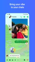 Facebook Messenger تصوير الشاشة 1