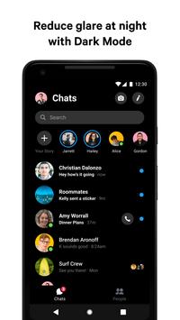 Messenger screenshot 2