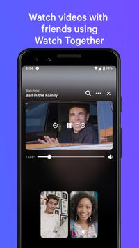 Messenger screenshot 2