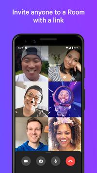 Messenger screenshot 3