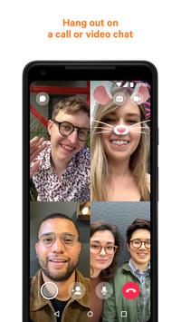 Messenger imagem de tela 4