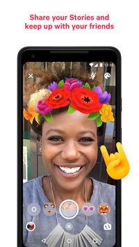Messenger imagem de tela 5