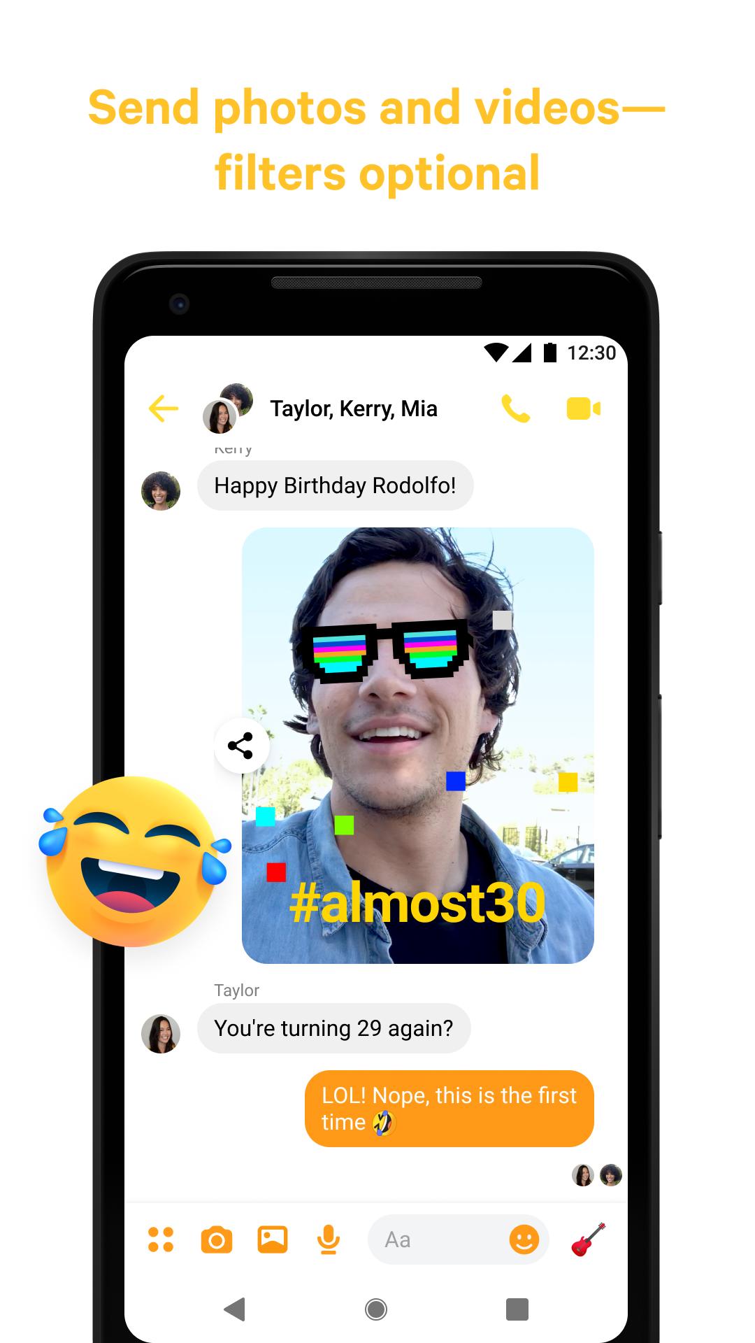 لقطة شاشة APK ARABI