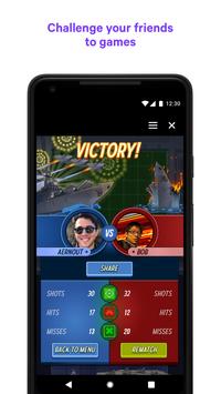 Messenger imagem de tela 7
