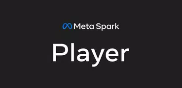 Meta Spark Player