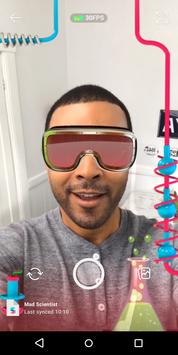 Spark AR Player 海报