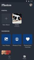 Facebook Portal ภาพหน้าจอ 1