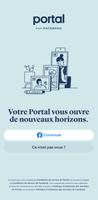 Portal Affiche