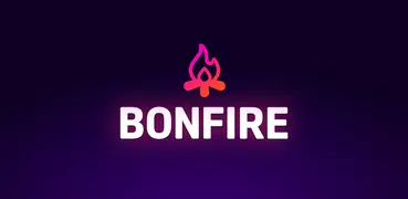 Bonfire: Group Video Chat