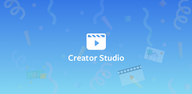 How to Download Creator Studio on Android