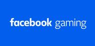 Aprenda como baixar Facebook Gaming: para assistir de graça