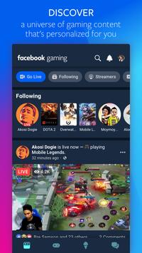 Download Facebook Gaming App On Pc Emulator Ldplayer