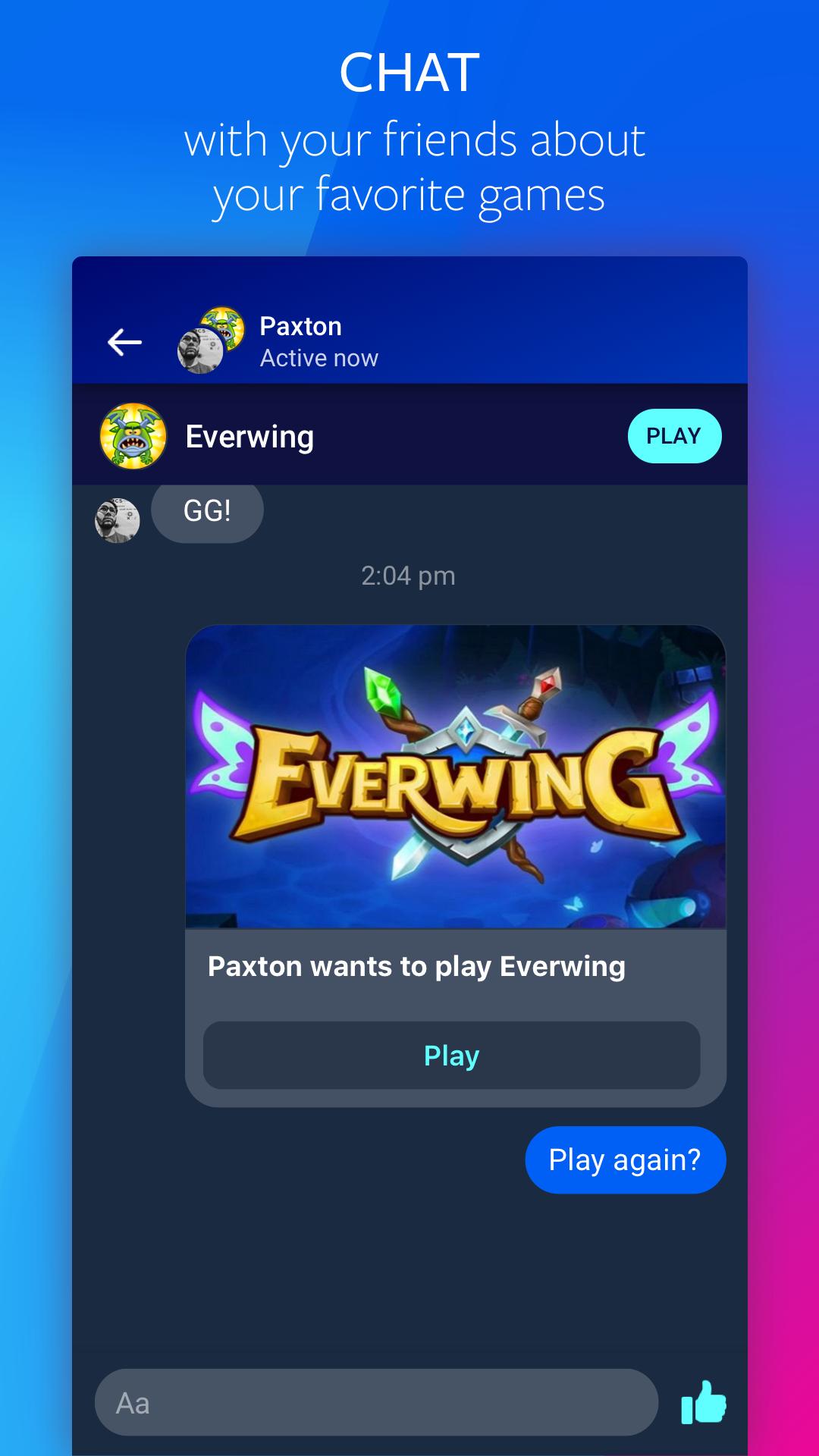 Facebook Gaming For Android Apk Download