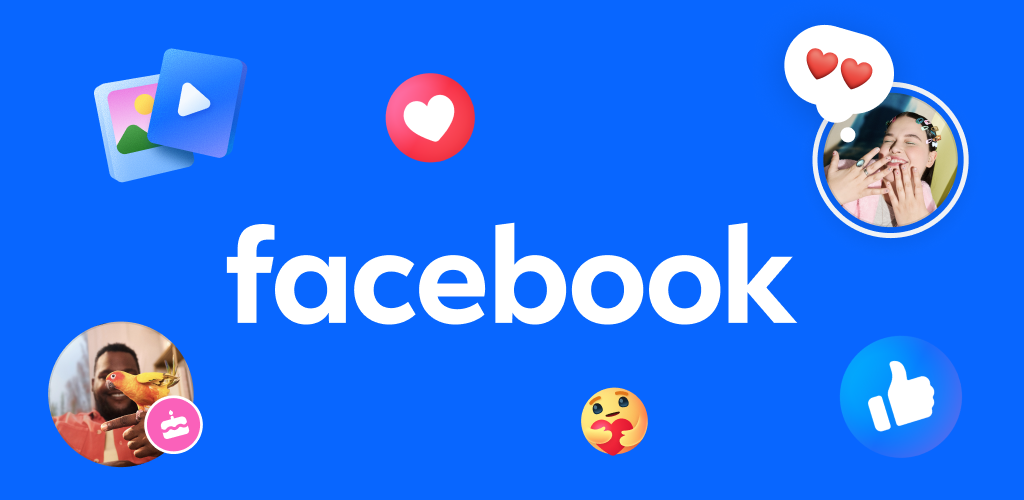 Facebook - فيسبوك