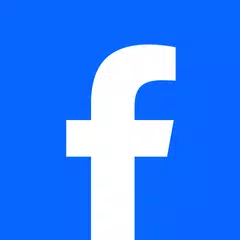 Facebook アプリダウンロード