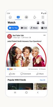 Facebook Apk Download Facebook Messenger Google Play Apk File For Android Apkpure