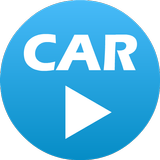 Car Player 图标